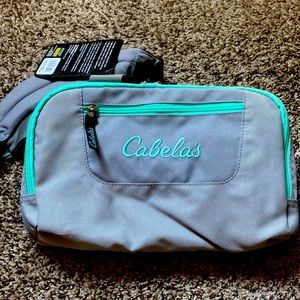 Cabelas cooler